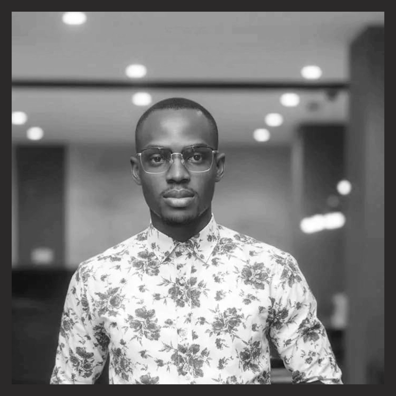 Adegboye Seyi